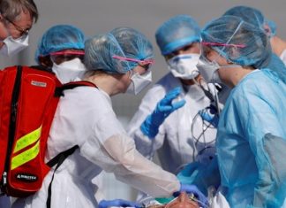 Actualités Coronavirus en France : Suivez les événements de la journée en direct Actualités Coronavirus en France : Suivez les événements de la journée en direct