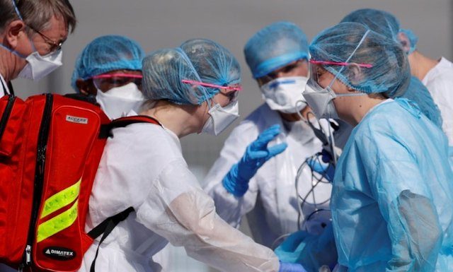 Actualités Coronavirus en France : Suivez les événements de la journée en direct Actualités Coronavirus en France : Suivez les événements de la journée en direct
