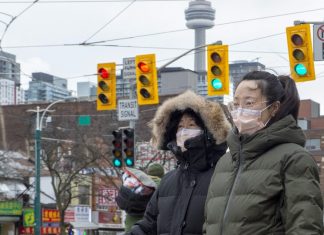 Coronavirus Canada : deux fois plus de cas au Québec qu’en Ontario Coronavirus Canada : deux fois plus de cas au Québec qu'en Ontario