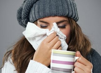 Le rhume pourrait protéger contre la COVID-19 (détail) Le rhume pourrait protéger contre la COVID-19 (détail)
