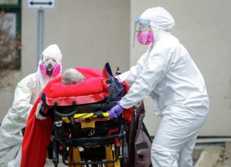 7115 préposés arrivent en CHSLD au Québec 7115 préposés arrivent en CHSLD au Québec