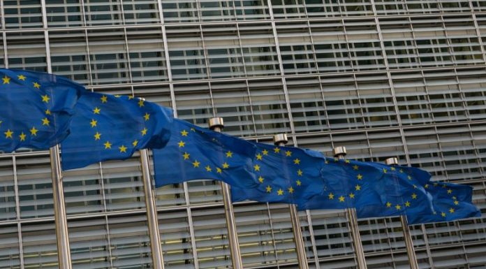 L’Union européenne sanctionne le régime biélorusse (détail) L'Union européenne sanctionne le régime biélorusse (détail)