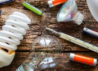 Un cocktail d’enzymes dévore le plastique Un cocktail d'enzymes dévore le plastique