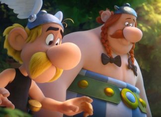 Alain Chabat va réaliser une série animée Astérix pour Netflix (détail) Alain Chabat va réaliser une série animée Astérix pour Netflix (détail)