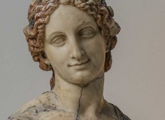 Léonard de Vinci n’a définitivement pas sculpté le buste de la Flora (étude) Léonard de Vinci n'a définitivement pas sculpté le buste de la Flora (étude)