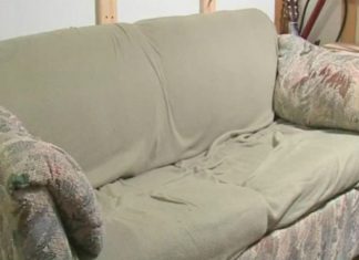 Italie : Il trouve 39 000 euros dans un canapé d’occasion mais décide de rendre l’argent à son propriétaire Italie : Il trouve 39 000 euros dans un canapé d'occasion mais décide de rendre l'argent à son propriétaire