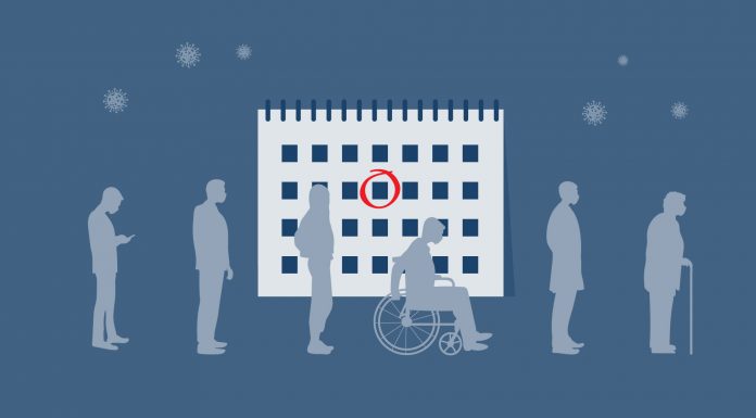 Ajustement du portail Clic santé : La prise de rendez-vous facile, rapide Ajustement du portail Clic santé : La prise de rendez-vous facile, rapide
