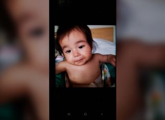 Alerte Amber: à la recherche d’une fillette de 1 an portée disparue à Ottawa (détail) Alerte Amber: à la recherche d’une fillette de 1 an portée disparue à Ottawa (détail)