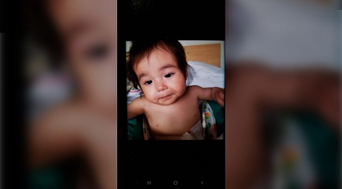 Alerte Amber: à la recherche d’une fillette de 1 an portée disparue à Ottawa (détail) Alerte Amber: à la recherche d’une fillette de 1 an portée disparue à Ottawa (détail)
