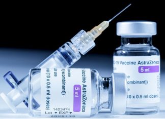 Clic Santé : Confusion autour de la deuxième dose du vaccin Astrazeneca Clic Santé : Confusion autour de la deuxième dose du vaccin Astrazeneca