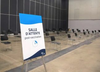 Clic Santé Covid Vaccin : Préparez-vous à prendre un nouveau rendez-vous Clic Santé Covid Vaccin : Préparez-vous à prendre un nouveau rendez-vous