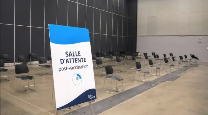 Clic Santé Covid Vaccin : Préparez-vous à prendre un nouveau rendez-vous Clic Santé Covid Vaccin : Préparez-vous à prendre un nouveau rendez-vous