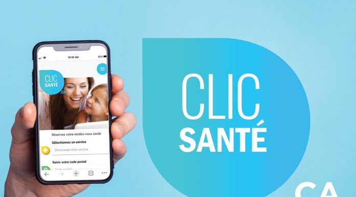 Clic Santé Covid Vaccin : Prise de rendez-vous pour se faire vacciner Clic Santé Covid Vaccin : Prise de rendez-vous pour se faire vacciner