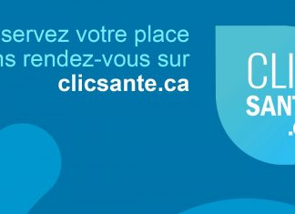 Clic Santé Covid Vaccin : Tout ce dont vous avez besoin pour votre rendez-vous Clic Santé Covid Vaccin : Tout ce dont vous avez besoin pour votre rendez-vous