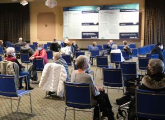 Clic Santé: Démarches permettant de devancer le deuxième rendez-vous Clic Santé: Démarches permettant de devancer le deuxième rendez-vous