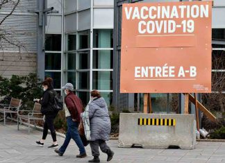 Clic Santé : Deuxième dose Les 50 ans et plus peuvent maintenant devancer leur rendez-vous Clic Santé : Deuxième dose Les 50 ans et plus peuvent maintenant devancer leur rendez-vous