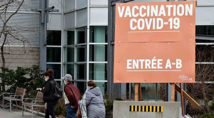 Clic Santé : Deuxième dose Les 50 ans et plus peuvent maintenant devancer leur rendez-vous Clic Santé : Deuxième dose Les 50 ans et plus peuvent maintenant devancer leur rendez-vous