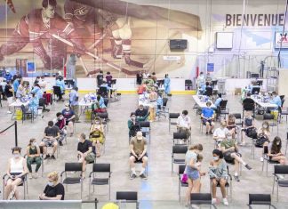 Clic Santé : La modification des dates rendez-vous se déroulera tout le mois de juin Clic Santé : La modification des dates rendez-vous se déroulera tout le mois de juin