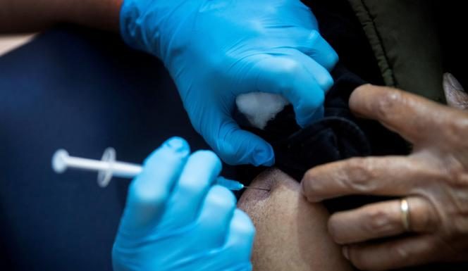 Clic Santé : Les jeunes de 18 ans et plus peuvent maintenant devancer leur rendez-vous Clic Santé : Les jeunes de 18 ans et plus peuvent maintenant devancer leur rendez-vous