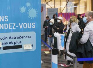 Clic Santé : Les Québécois de 40 ans et plus peuvent devancer leur rendez-vous Clic Santé : Les Québécois de 40 ans et plus peuvent devancer leur rendez-vous