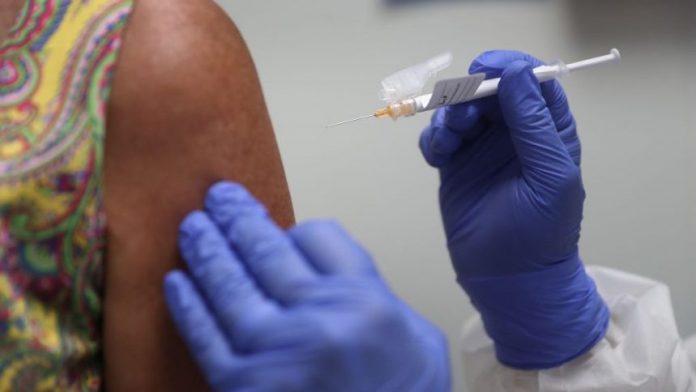 Clic santé : L’offre de vaccination sur rendez-vous pour les jeunes est toujours disponible