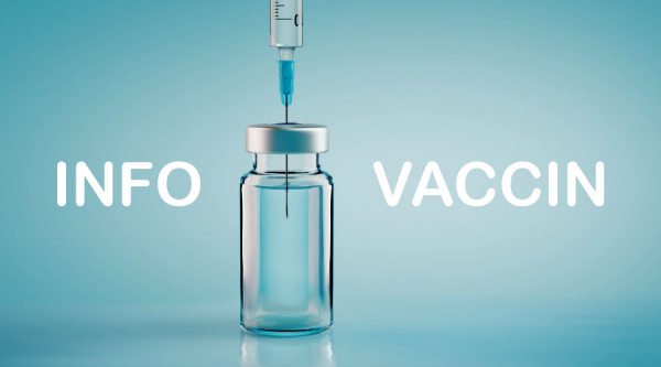 Clic Santé : L'option de devancer son rendez-vous de deuxième dose sera disponible pour les vaccins de Moderna et d'AstraZeneca