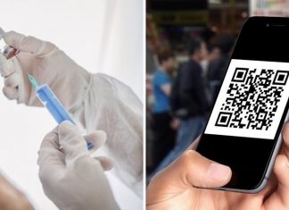 Clic Santé : Preuve de vaccination contre la COVID-19 (instructions pour la télécharger) Clic Santé : Preuve de vaccination contre la COVID-19 (instructions pour la télécharger)