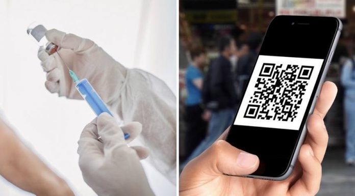 Clic Santé : Preuve de vaccination contre la COVID-19 (instructions pour la télécharger) Clic Santé : Preuve de vaccination contre la COVID-19 (instructions pour la télécharger)