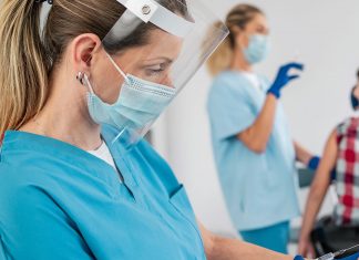 Clic Santé : Québec accélère les rendez-vous pour la 2e dose du vaccin Clic Santé : Québec accélère les rendez-vous pour la 2e dose du vaccin