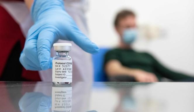 Clic Santé Vaccin Covid : Seconde dose pour les vaccins Pfizer, Moderna et AstraZeneca Clic Santé Vaccin Covid : Seconde dose pour les vaccins Pfizer, Moderna et AstraZeneca