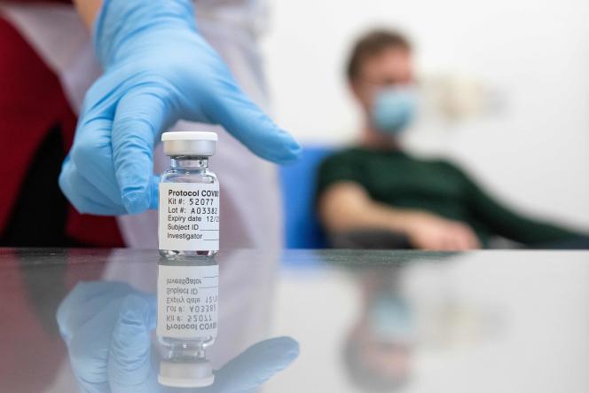 Clic Santé Vaccin Covid : Seconde dose pour les vaccins Pfizer, Moderna et AstraZeneca