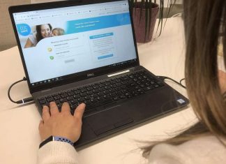 Clic Santé Vaccination COVID-19 : Modification du rendez-vous de la 2e dose (détail) Clic Santé Vaccination COVID-19 : Modification du rendez-vous de la 2e dose (détail)