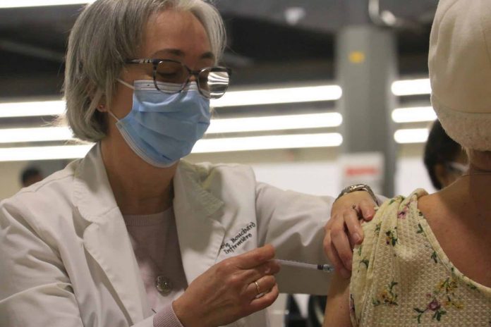 Clic Santé : Vaccination sans rendez-vous pour les entreprises