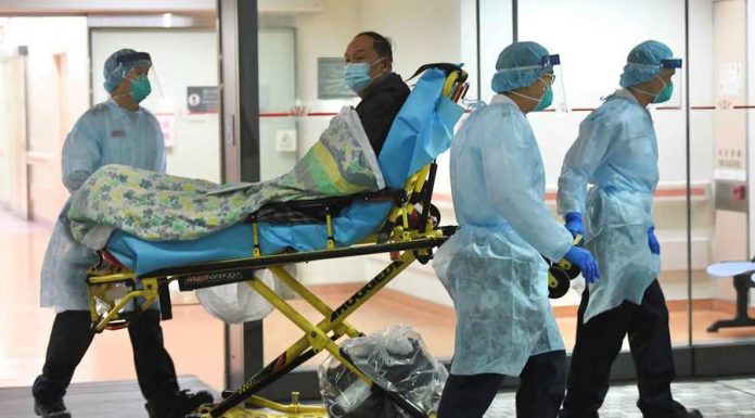 Coronavirus: Québec fait état de 228 nouveaux cas de COVID-19 Coronavirus: Québec fait état de 228 nouveaux cas de COVID-19