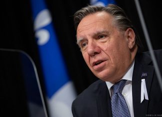 Coronavirus : Tout le Québec passera au vert le 28 juin Coronavirus : Tout le Québec passera au vert le 28 juin