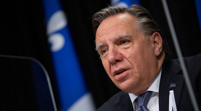 Coronavirus : Tout le Québec passera au vert le 28 juin Coronavirus : Tout le Québec passera au vert le 28 juin