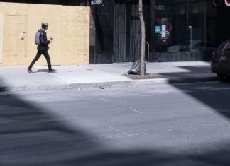 Déconfinement : Tout le Québec passe au palier d’alerte vert Déconfinement : Tout le Québec passe au palier d’alerte vert