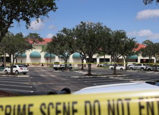 États-Unis : Une grand-mère et son petit-fils de 2 ans tués dans une fusillade en Floride États-Unis : Une grand-mère et son petit-fils de 2 ans tués dans une fusillade en Floride