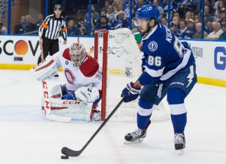 Finale de la Coupe Stanley, Lightning Vs Canadiens : à quelle heure et sur quelle chaîne voir le match en direct ? Finale de la Coupe Stanley, Lightning Vs Canadiens : à quelle heure et sur quelle chaîne voir le match en direct ?