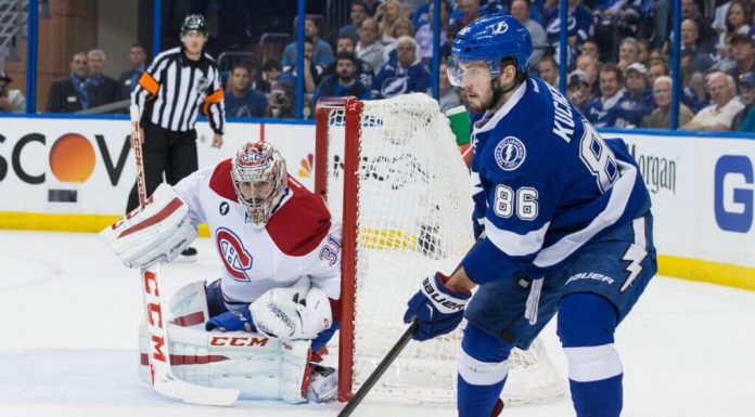 Finale de la Coupe Stanley, Lightning Vs Canadiens : à quelle heure et sur quelle chaîne voir le match en direct ? Finale de la Coupe Stanley, Lightning Vs Canadiens : à quelle heure et sur quelle chaîne voir le match en direct ?