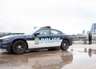 Le SPVM met en place des zones de remorquage exclusif sur l’île de Montréal Intervention à Montréal-Nord : une arme à feu confisquée par la patrouille