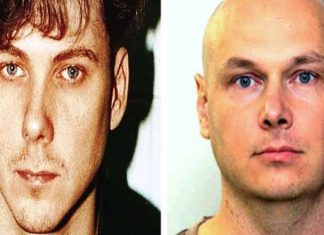 Le tueur Paul Bernardo reste détenu Le tueur Paul Bernardo reste détenu