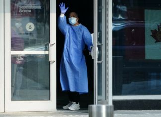 L’Ontario passe à la deuxième phase du Plan d’action pour le déconfinement le 30 juin 2021 L’Ontario passe à la deuxième phase du Plan d’action pour le déconfinement le 30 juin 2021