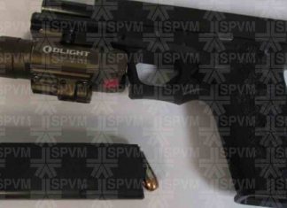 Québec : Un mineur arrêté en possession d’une arme à feu Québec : Un mineur arrêté en possession d’une arme à feu