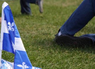 Saint-Jean-Baptiste : Ce qui sera ouvert et fermé pour la Fête nationale du Québec Saint-Jean-Baptiste : Ce qui sera ouvert et fermé pour la Fête nationale du Québec