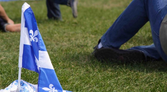 Saint-Jean-Baptiste : Ce qui sera ouvert et fermé pour la Fête nationale du Québec Saint-Jean-Baptiste : Ce qui sera ouvert et fermé pour la Fête nationale du Québec