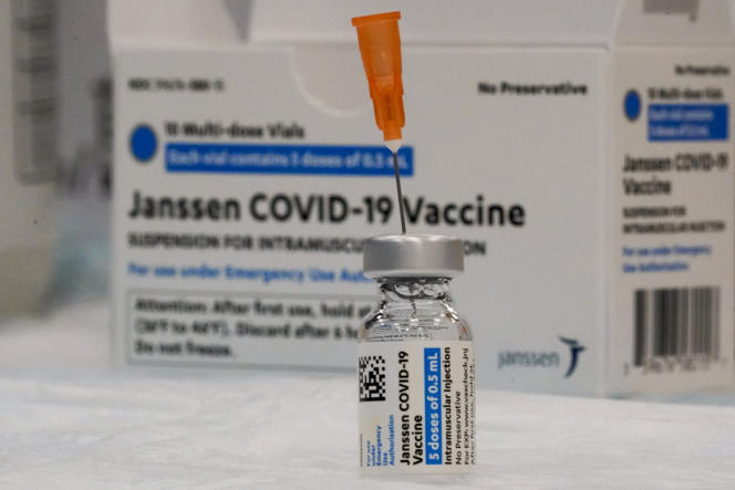 Coronavirus Québec : L’administration d’une dose additionnelle demeure une mesure d’exception