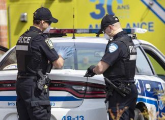 Tentatives de meurtre à Montréal : deux adolescents blessés Tentatives de meurtre à Montréal : deux adolescents blessés