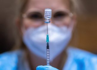 Clic santé : Le devancement de rendez-vous de la 2e dose avec Moderna maintenant possible Clic santé : Le devancement de rendez-vous de la 2e dose avec Moderna maintenant possible