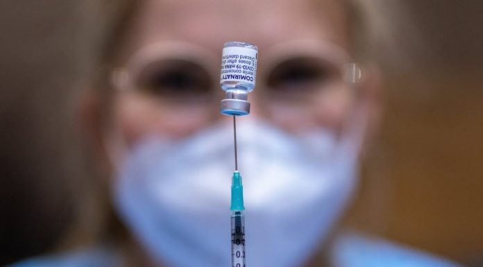 Clic santé : Le devancement de rendez-vous de la 2e dose avec Moderna maintenant possible Clic santé : Le devancement de rendez-vous de la 2e dose avec Moderna maintenant possible